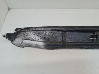 bontott VW POLO V Bal Sárvédő Csavar Burkolat