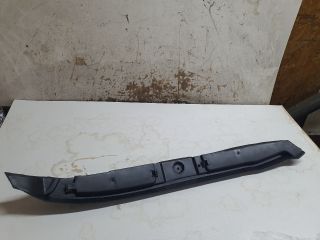 bontott VW POLO V Bal Sárvédő Csavar Burkolat