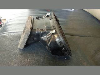 bontott VW POLO V Bal Szellőző