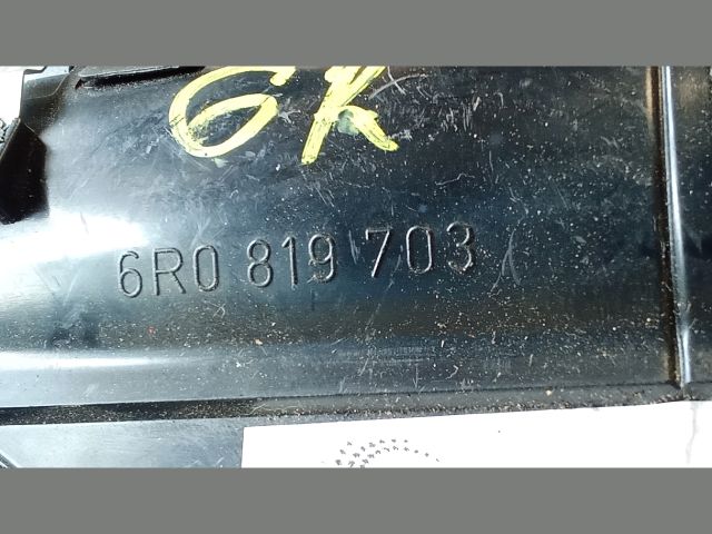 bontott VW POLO V Bal Szellőző