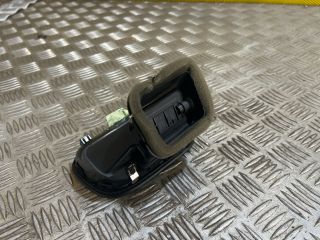 bontott VW POLO V Bal Szellőző