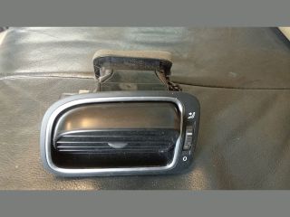 bontott VW POLO V Bal Szellőző