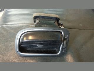 bontott VW POLO V Bal Szellőző