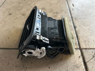 bontott VW POLO V Bal Szellőző