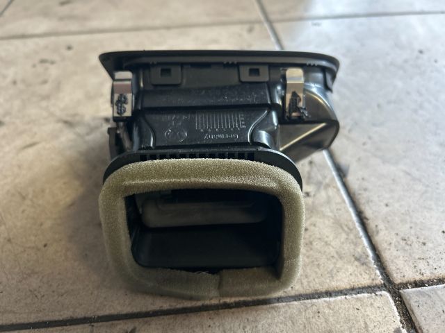 bontott VW POLO V Bal Szellőző