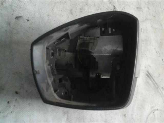 bontott VW POLO V Bal Visszapillantó Tükör Burkolat