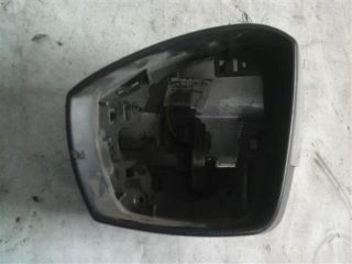 bontott VW POLO V Bal Visszapillantó Tükör Burkolat