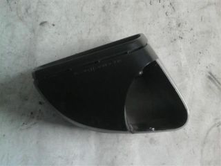 bontott VW POLO V Bal Visszapillantó Tükör Burkolat