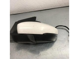 bontott VW POLO V Bal Visszapillantó Tükör (Elektromos)