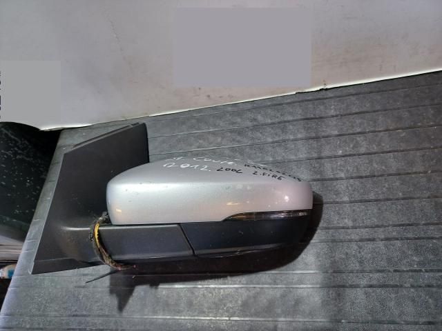 bontott VW POLO V Bal Visszapillantó Tükör (Elektromos)