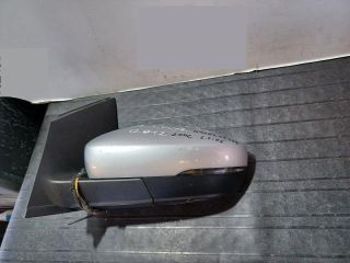 bontott VW POLO V Bal Visszapillantó Tükör (Elektromos)