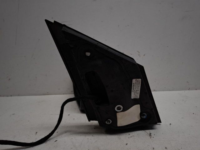 bontott VW POLO V Bal Visszapillantó Tükör (Elektromos)