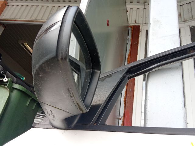 bontott VW POLO V Bal Visszapillantó Tükör (Elektromos)