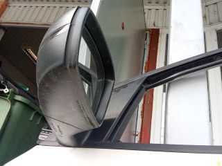 bontott VW POLO V Bal Visszapillantó Tükör (Elektromos)