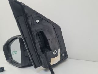 bontott VW POLO V Bal Visszapillantó Tükör (Elektromos)