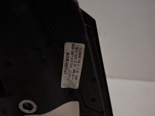 bontott VW POLO V Bal Visszapillantó Tükör (Elektromos)