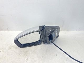 bontott VW POLO V Bal Visszapillantó Tükör (Elektromos)