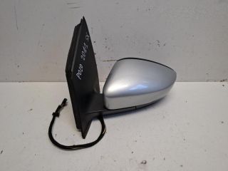 bontott VW POLO V Bal Visszapillantó Tükör (Elektromos)