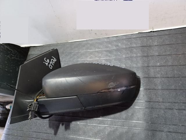 bontott VW POLO V Bal Visszapillantó Tükör (Elektromos)