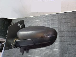 bontott VW POLO V Bal Visszapillantó Tükör (Elektromos)