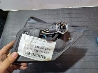 bontott VW POLO V Bal Visszapillantó Tükör (Elektromos)