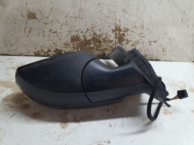 bontott VW POLO V Bal Visszapillantó Tükör (Elektromos)