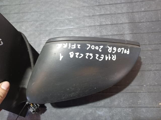 bontott VW POLO V Bal Visszapillantó Tükör (Elektromos)