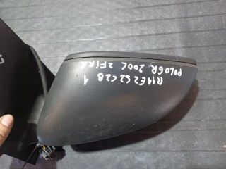 bontott VW POLO V Bal Visszapillantó Tükör (Elektromos)