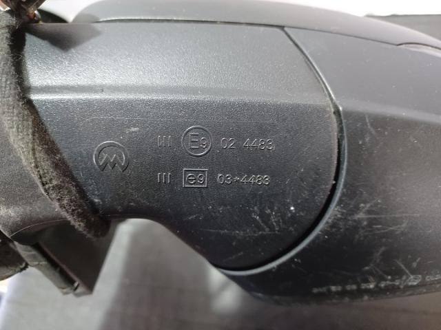 bontott VW POLO V Bal Visszapillantó Tükör (Elektromos)