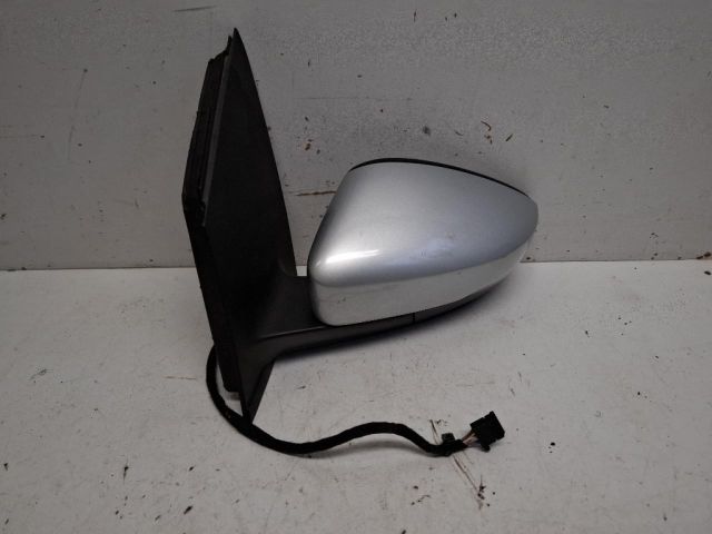 bontott VW POLO V Bal Visszapillantó Tükör (Elektromos)