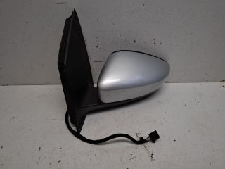 bontott VW POLO V Bal Visszapillantó Tükör (Elektromos)