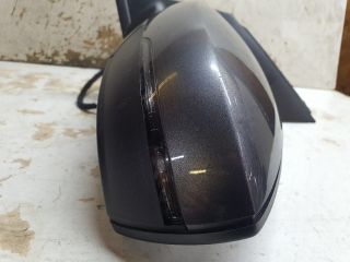 bontott VW POLO V Bal Visszapillantó Tükör (Elektromos)