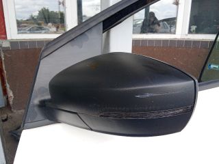 bontott VW POLO V Bal Visszapillantó Tükör (Elektromos)