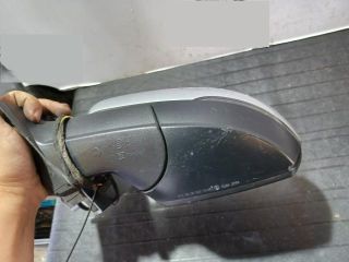 bontott VW POLO V Bal Visszapillantó Tükör (Elektromos)