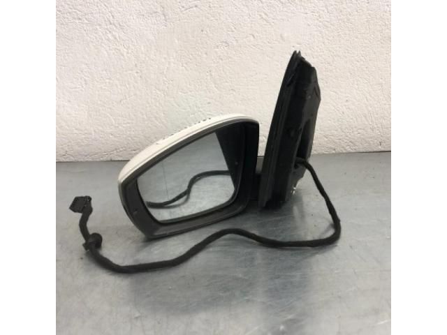 bontott VW POLO V Bal Visszapillantó Tükör (Elektromos)