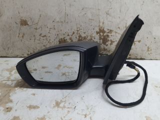 bontott VW POLO V Bal Visszapillantó Tükör (Elektromos)