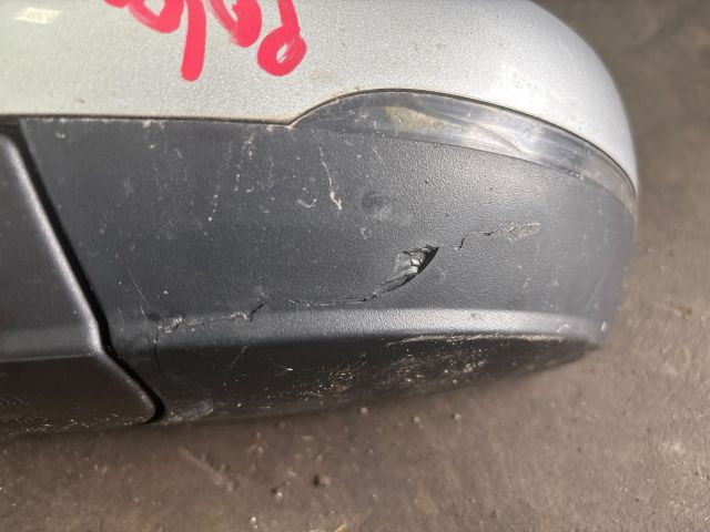 bontott VW POLO V Bal Visszapillantó Tükör (Elektromos)