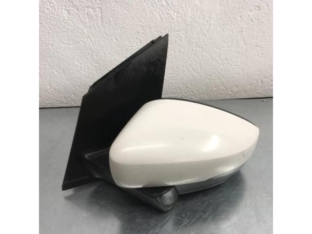 bontott VW POLO V Bal Visszapillantó Tükör (Elektromos)