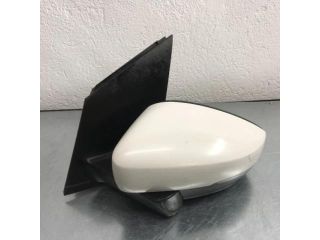 bontott VW POLO V Bal Visszapillantó Tükör (Elektromos)