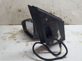 bontott VW POLO V Bal Visszapillantó Tükör (Elektromos)