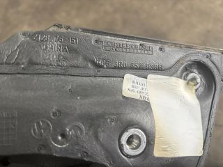 bontott VW POLO V Bal Visszapillantó Tükör (Elektromos)