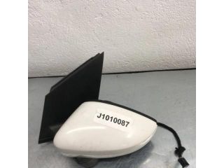 bontott VW POLO V Bal Visszapillantó Tükör (Elektromos)