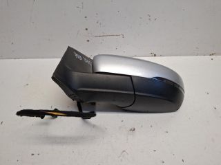 bontott VW POLO V Bal Visszapillantó Tükör (Elektromos)