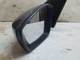 bontott VW POLO V Bal Visszapillantó Tükör (Elektromos)