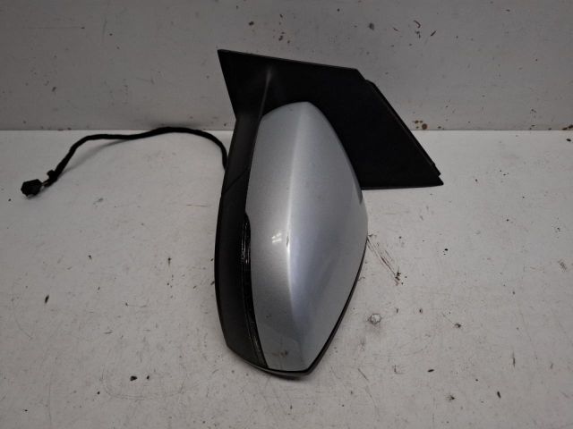 bontott VW POLO V Bal Visszapillantó Tükör (Elektromos)