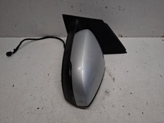 bontott VW POLO V Bal Visszapillantó Tükör (Elektromos)