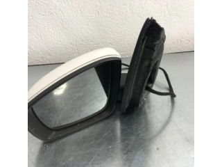 bontott VW POLO V Bal Visszapillantó Tükör (Elektromos)