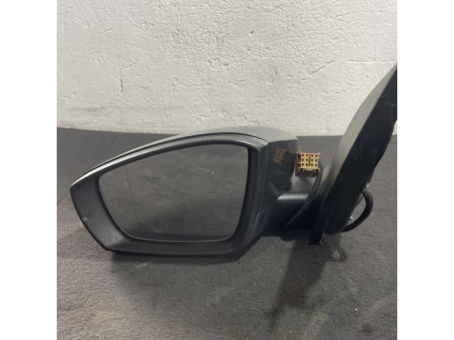 bontott VW POLO V Bal Visszapillantó Tükör (Elektromos)