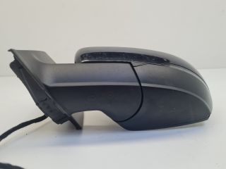 bontott VW POLO V Bal Visszapillantó Tükör (Elektromos)