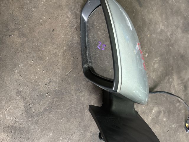 bontott VW POLO V Bal Visszapillantó Tükör (Elektromos)